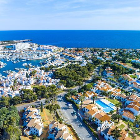 Vista Faro-Apartamento Con Balcon Que Mira Al Mar 卡兰博希 外观 照片